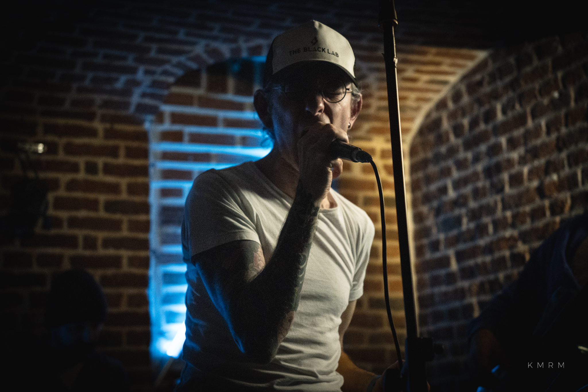 TheFallingTape HighVoltage - Photo 8