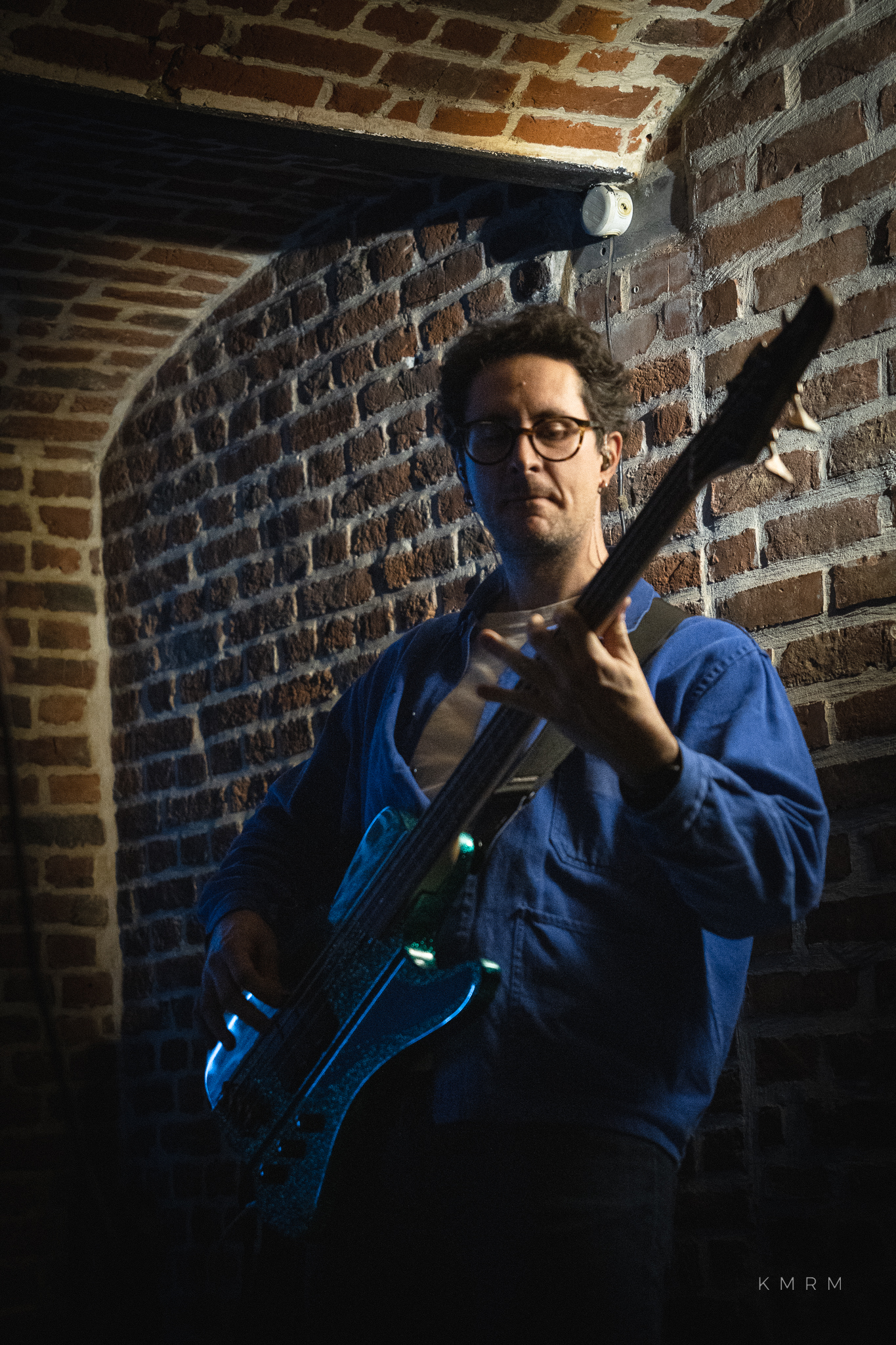 TheFallingTape HighVoltage - Photo 1