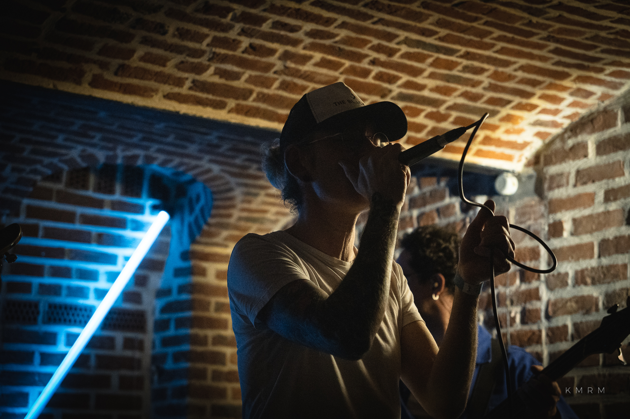 TheFallingTape HighVoltage - Photo 3