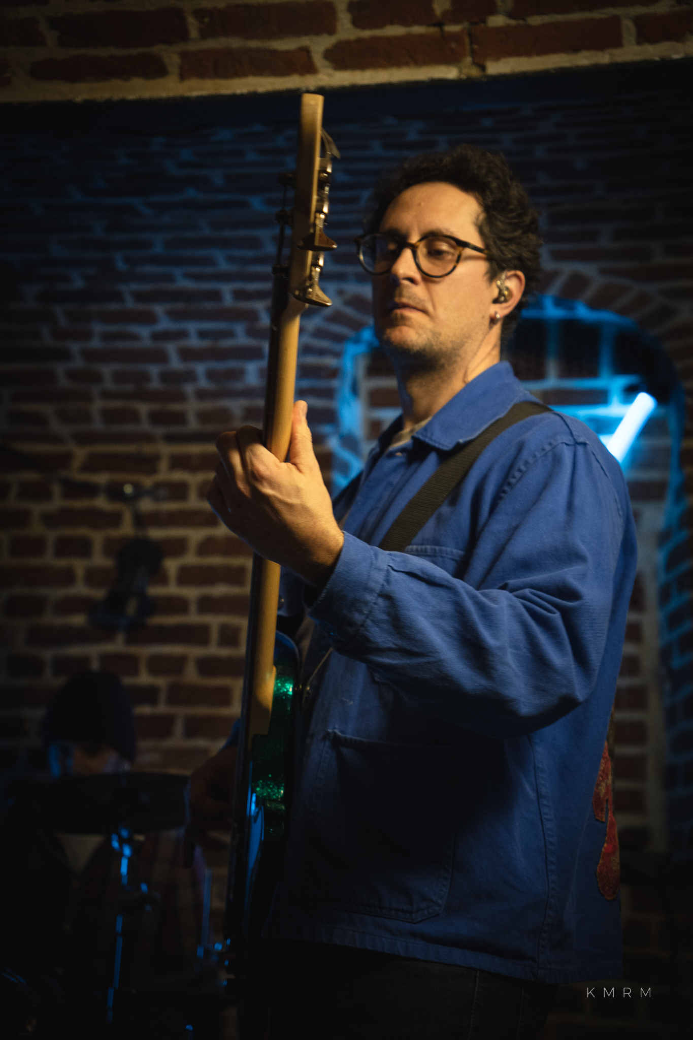 TheFallingTape HighVoltage - Photo 13