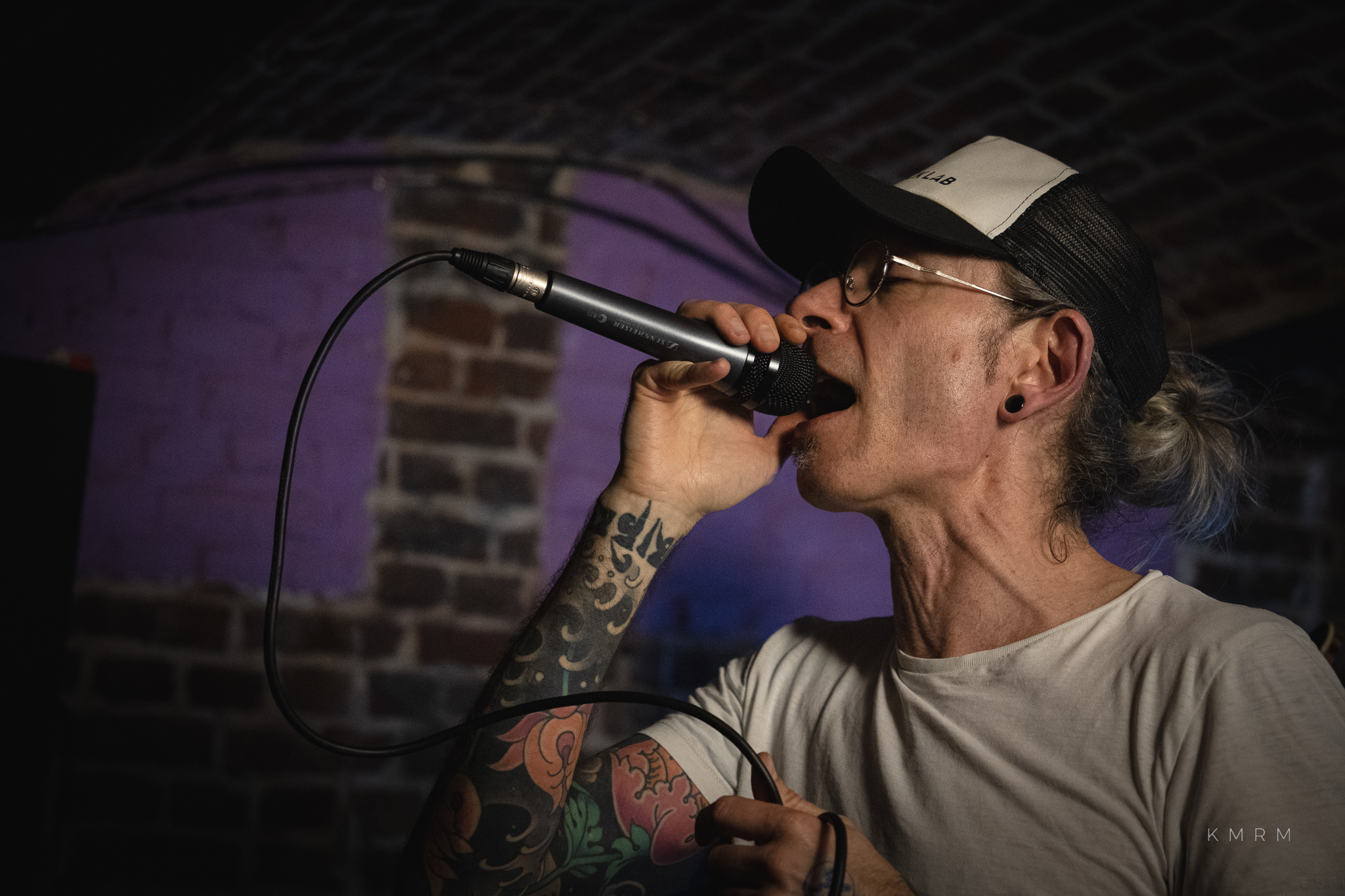 TheFallingTape HighVoltage - Photo 16