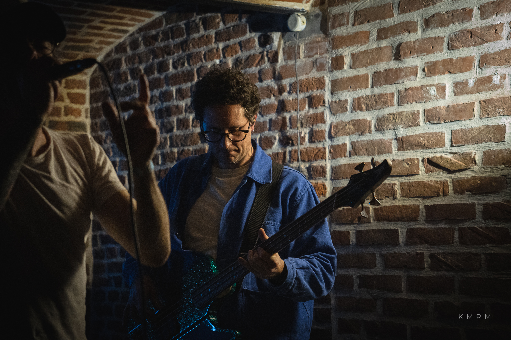 TheFallingTape HighVoltage - Photo 6