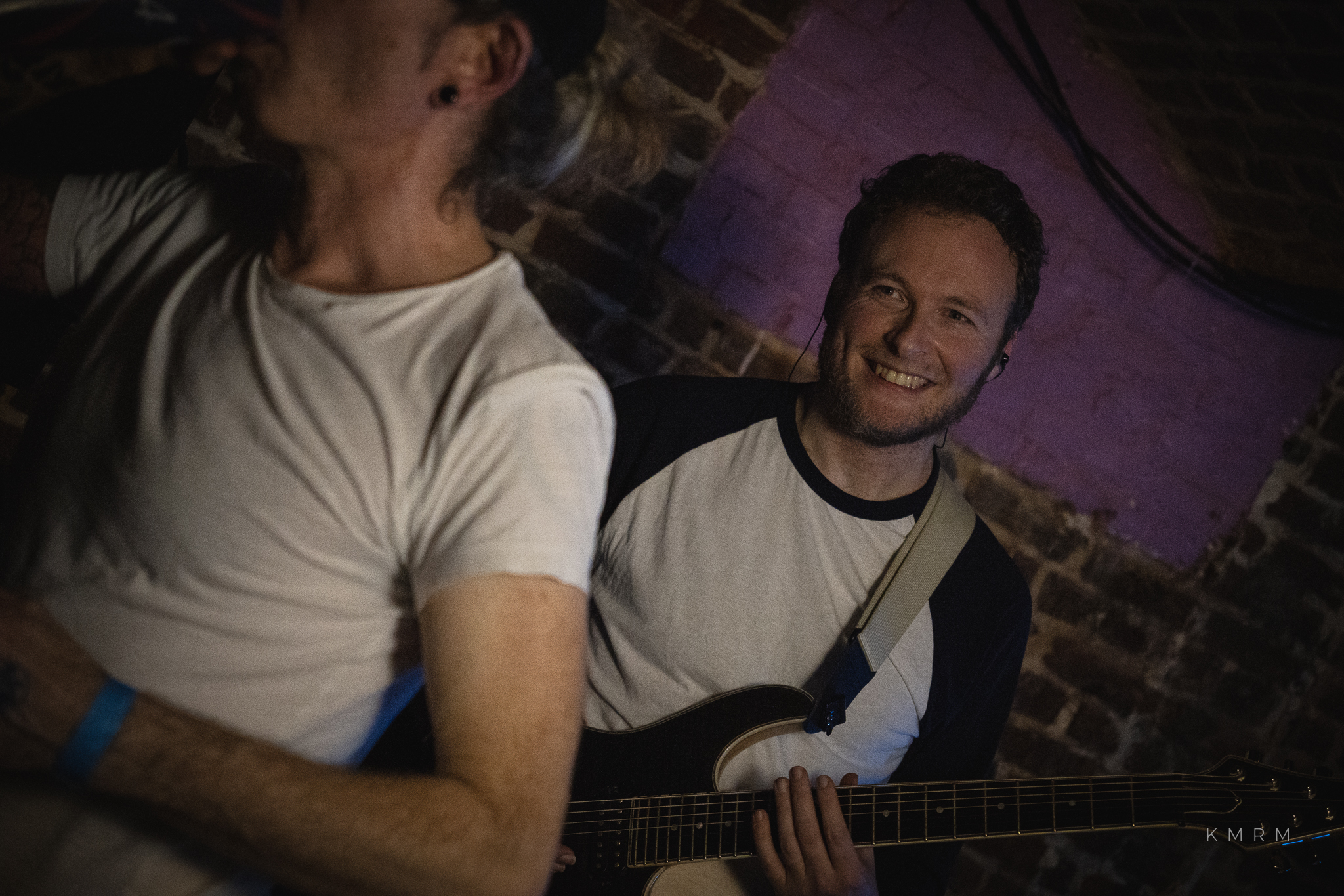 TheFallingTape HighVoltage - Photo 12