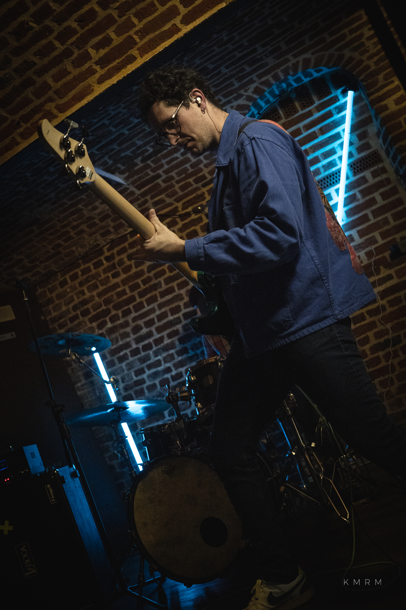 TheFallingTape HighVoltage - Photo 10