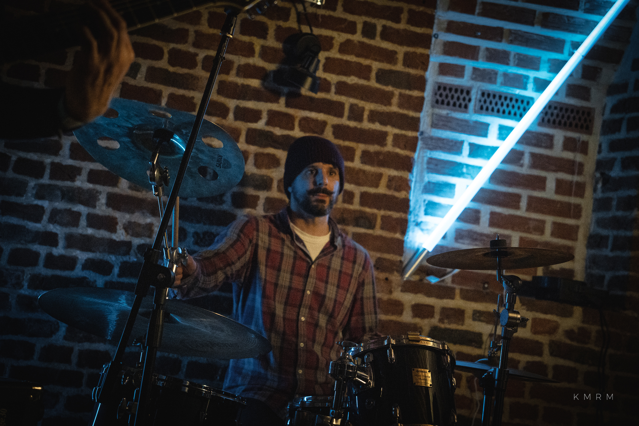 TheFallingTape HighVoltage - Photo 0