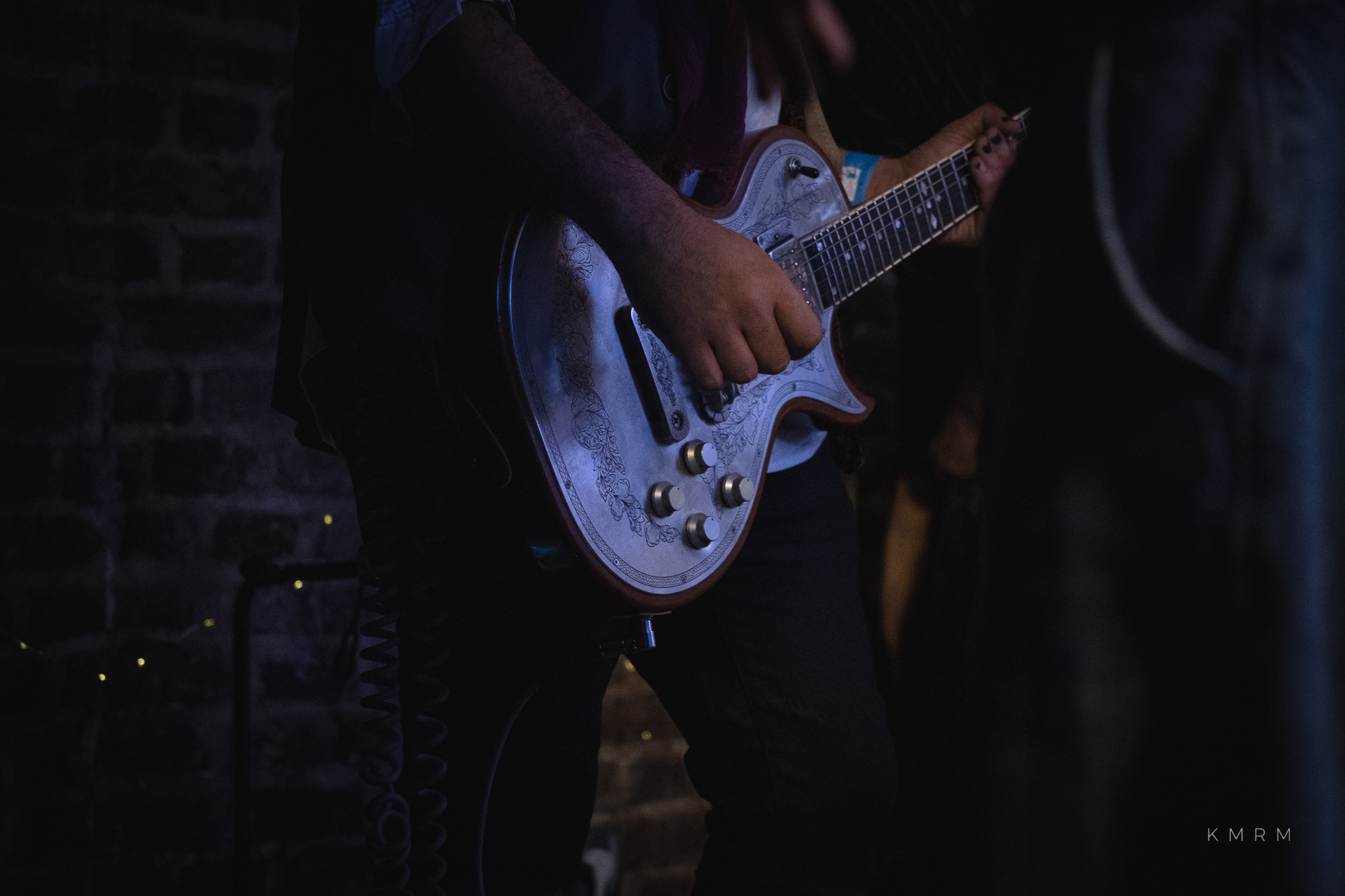 Vedette HighVoltage - Photo 13