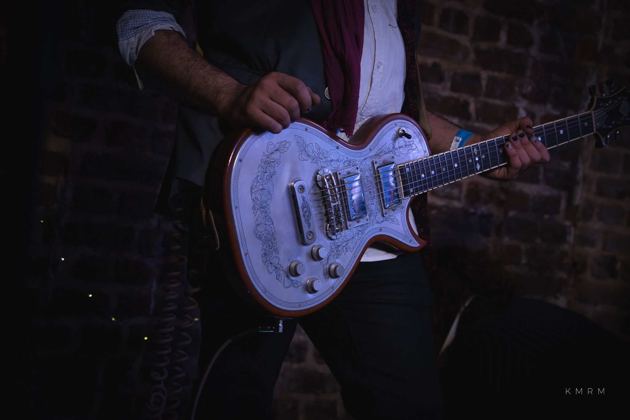 Vedette HighVoltage - Photo 15