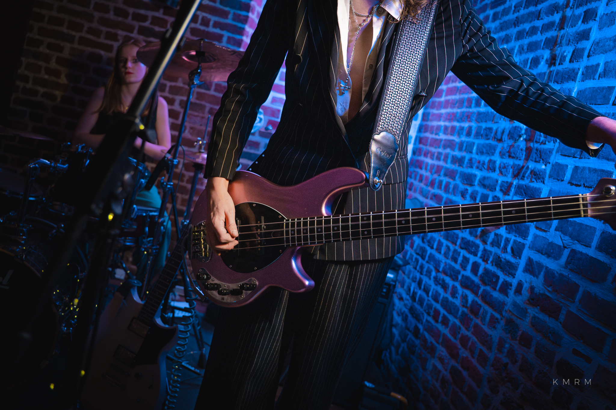 Vedette HighVoltage - Photo 17