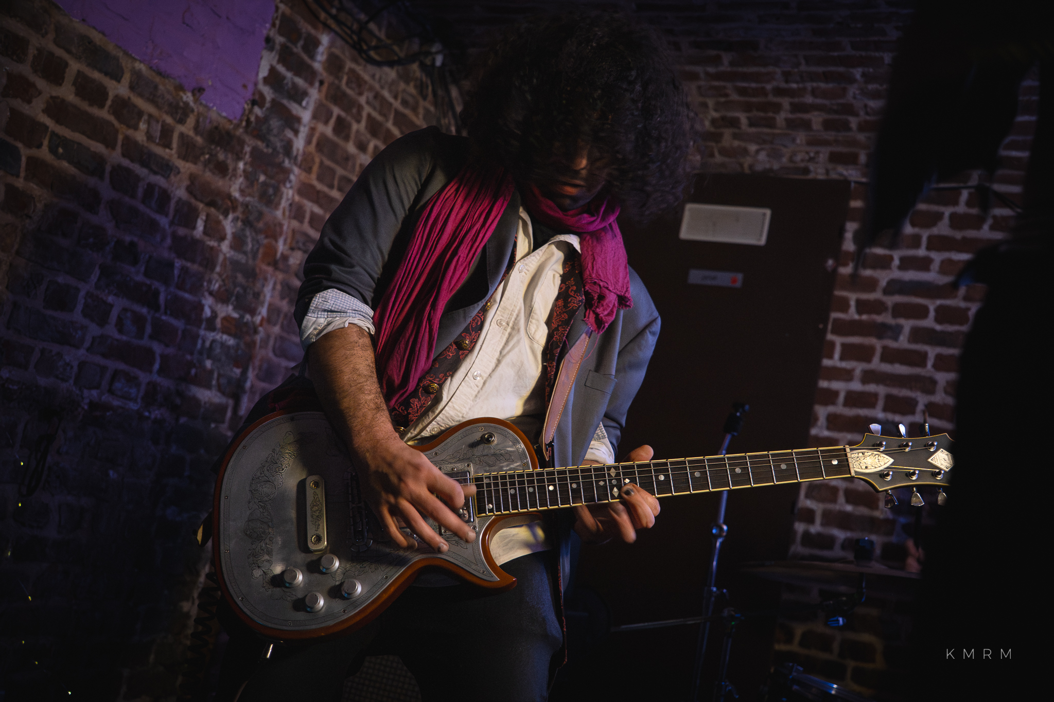 Vedette HighVoltage - Photo 7