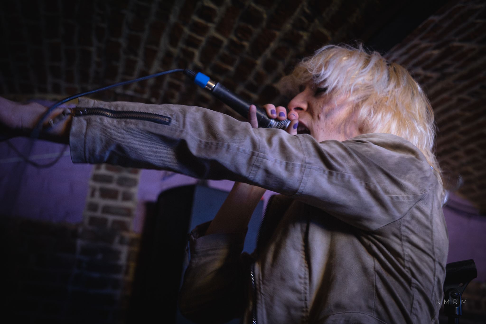 Vedette HighVoltage - Photo 24