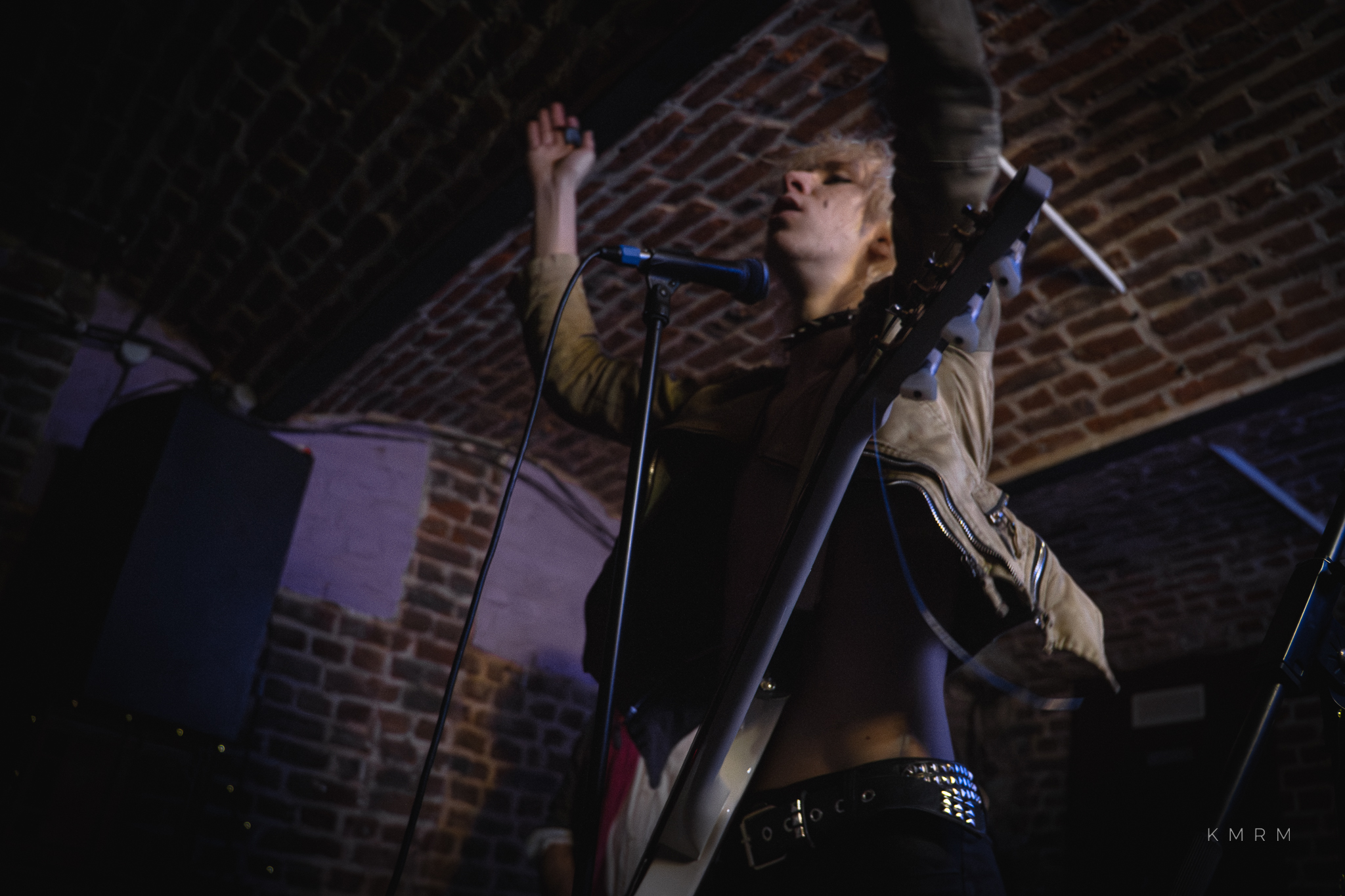 Vedette HighVoltage - Photo 22