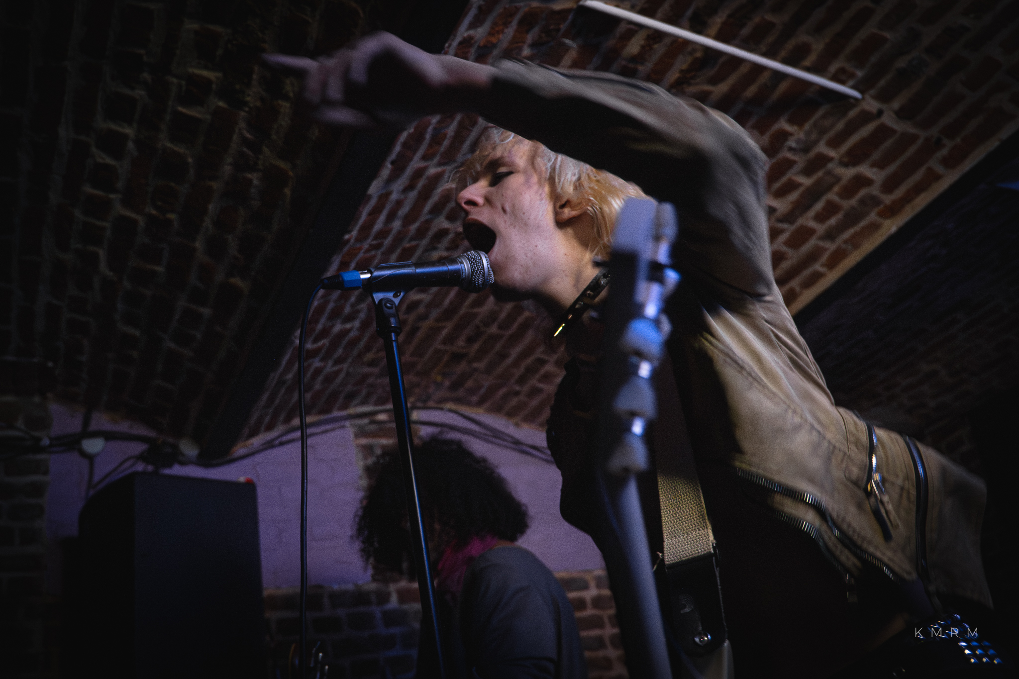 Vedette HighVoltage - Photo 21