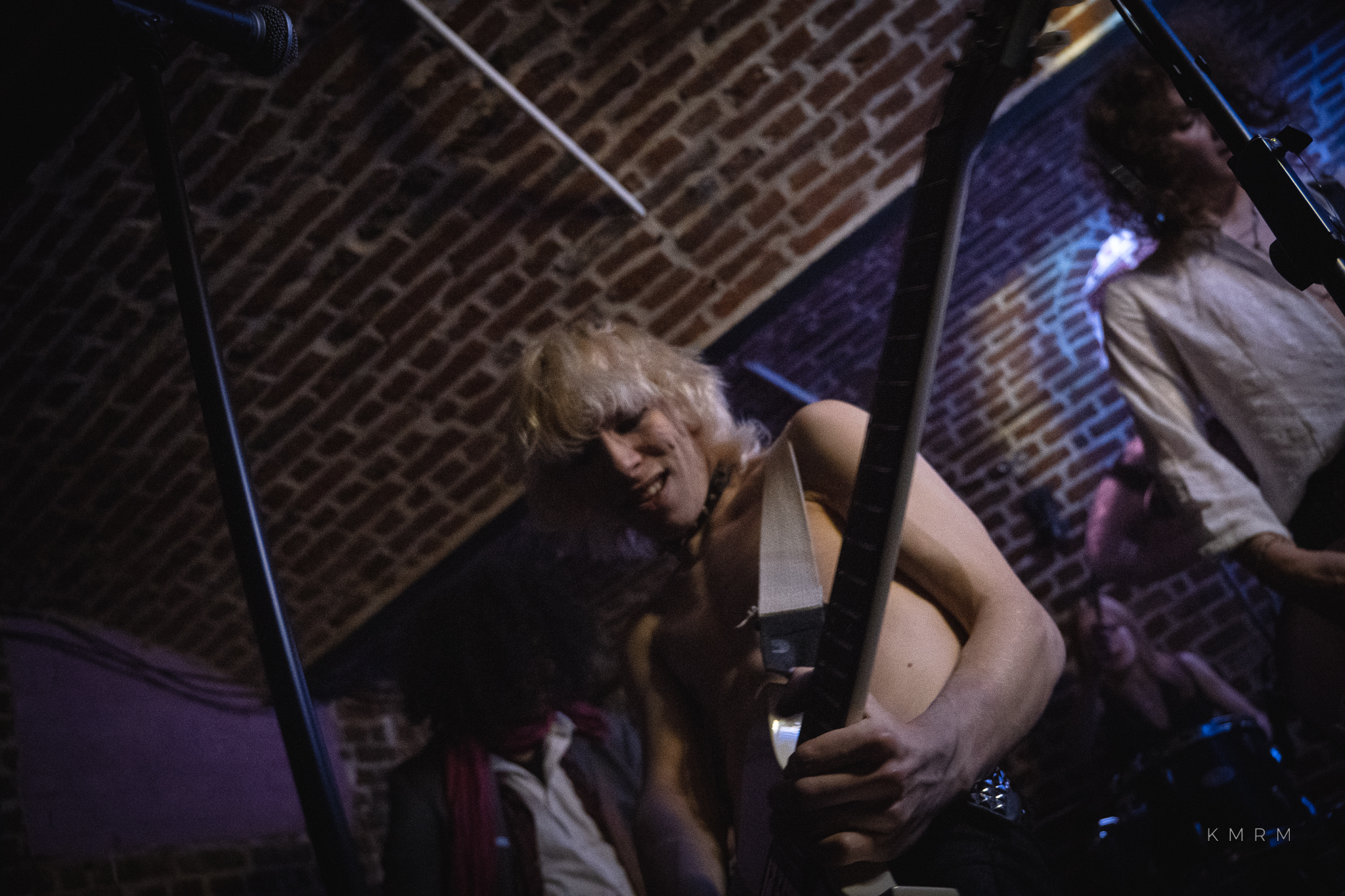 Vedette HighVoltage - Photo 5