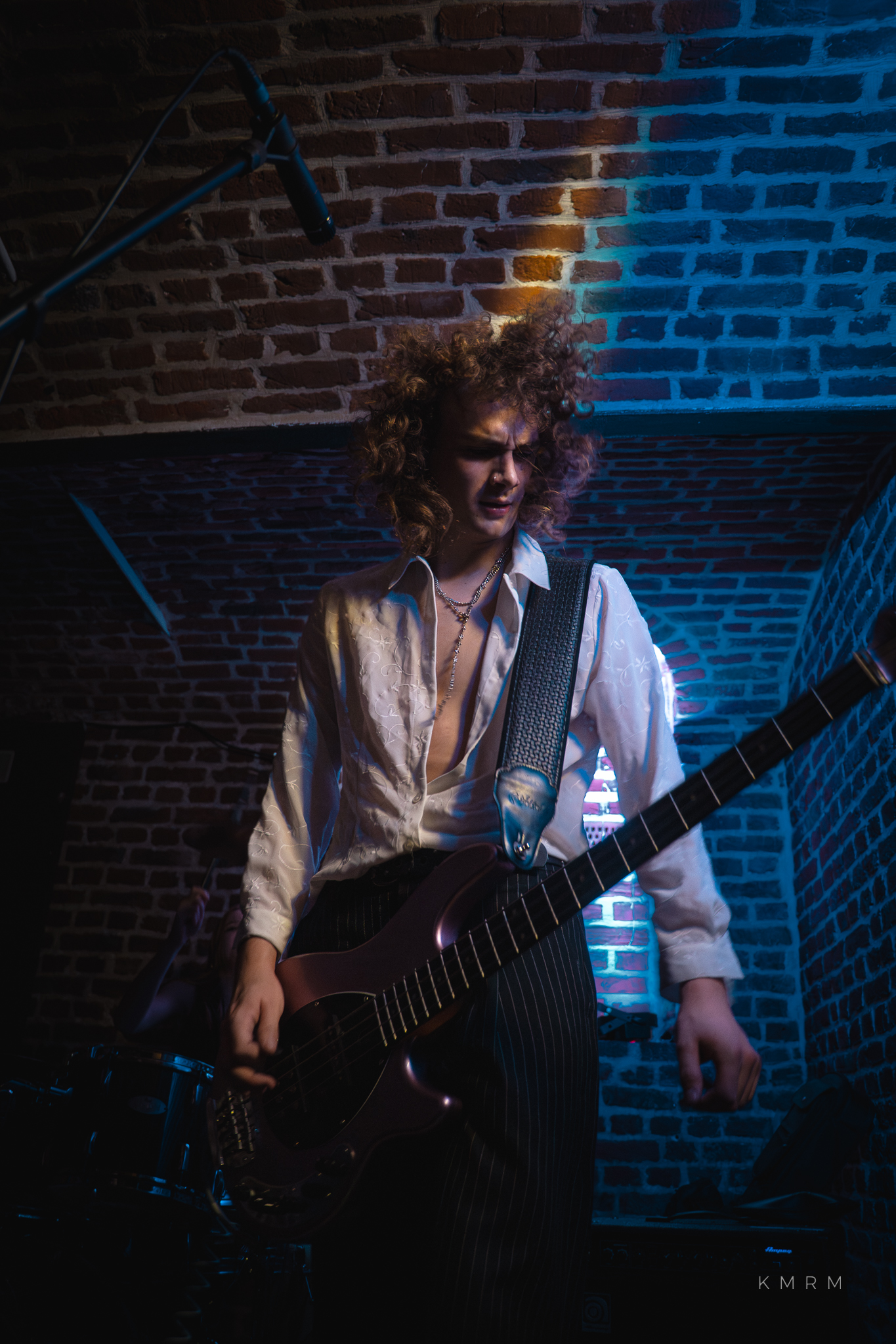 Vedette HighVoltage - Photo 3