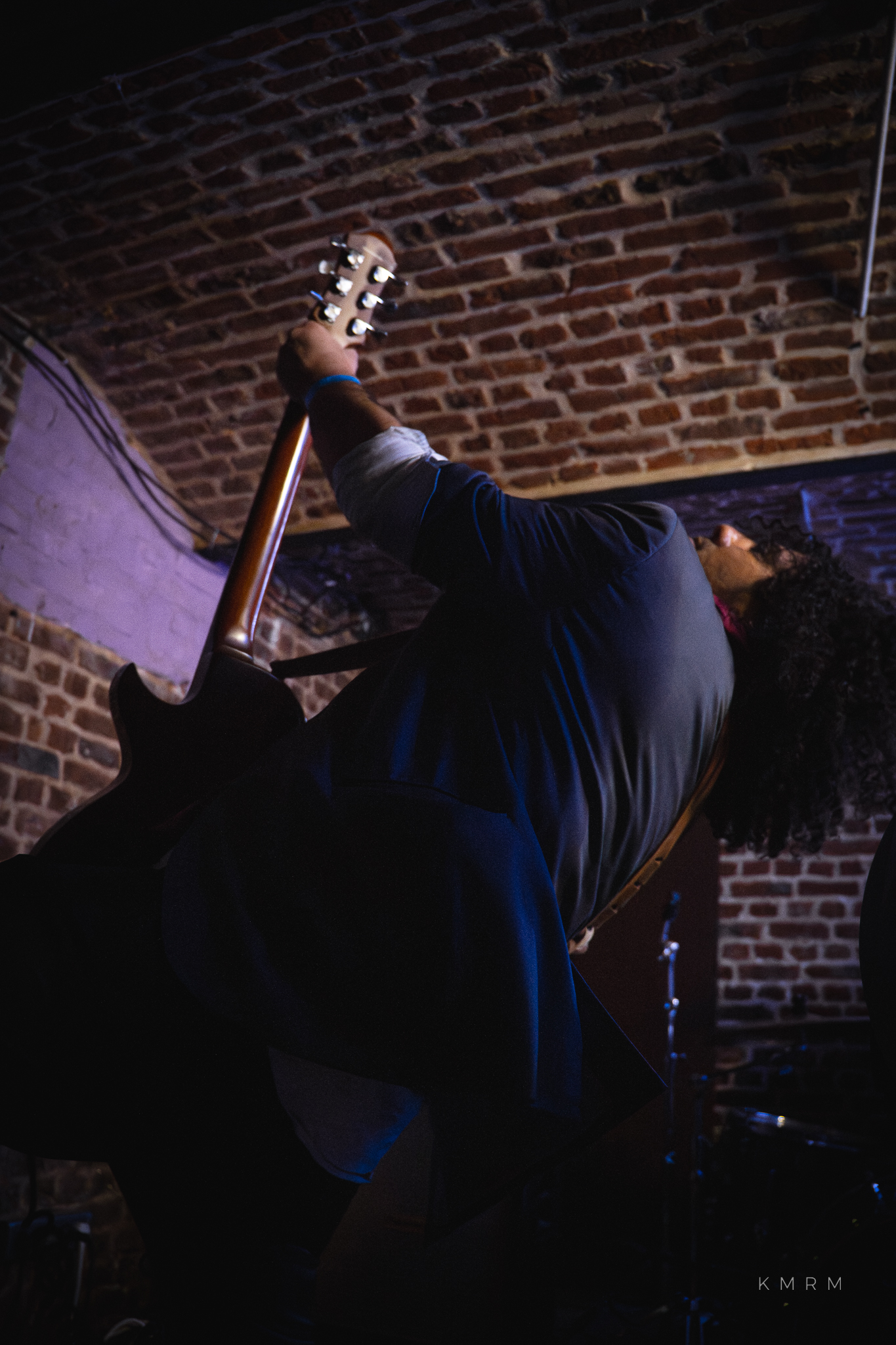 Vedette HighVoltage - Photo 0