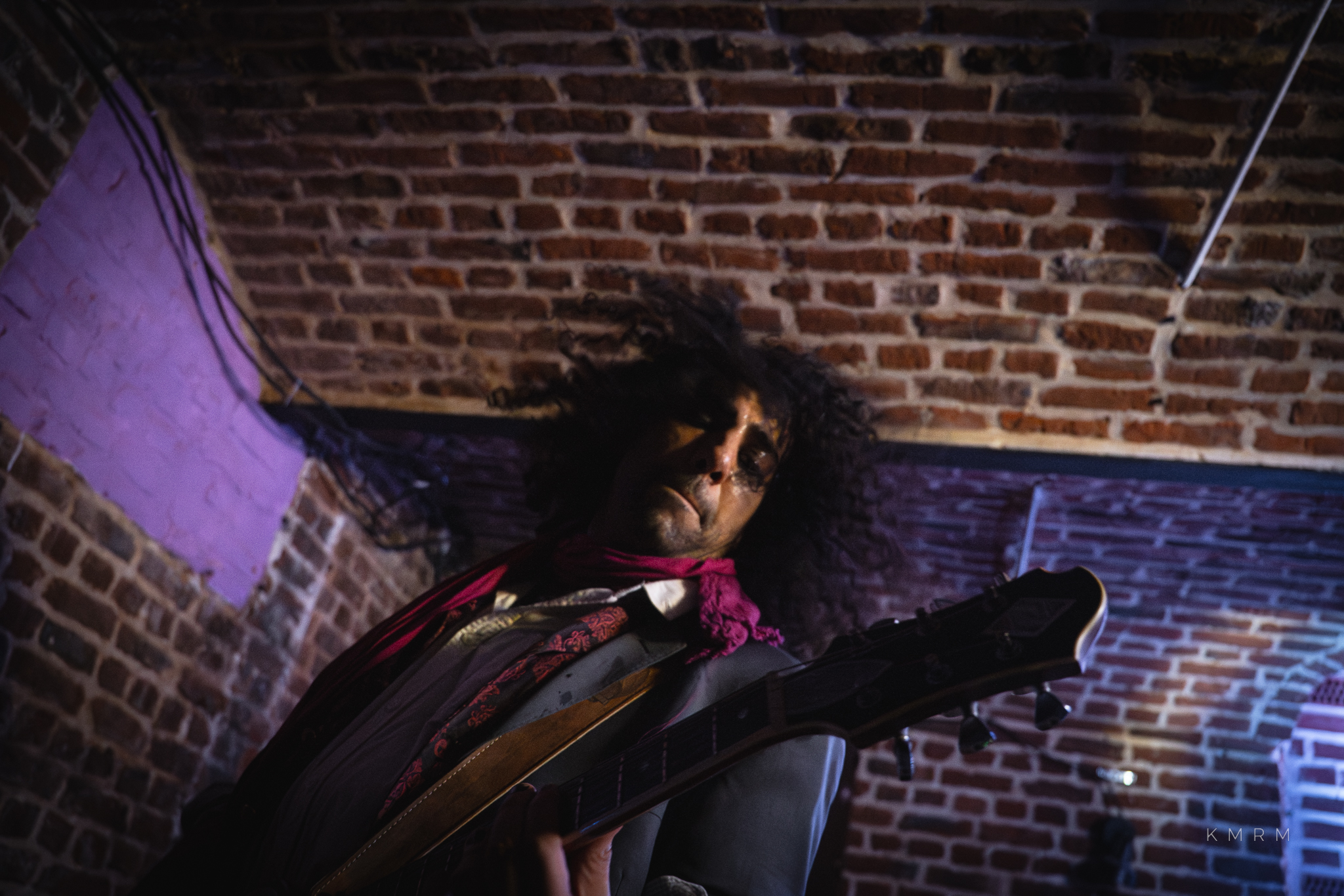 Vedette HighVoltage - Photo 2