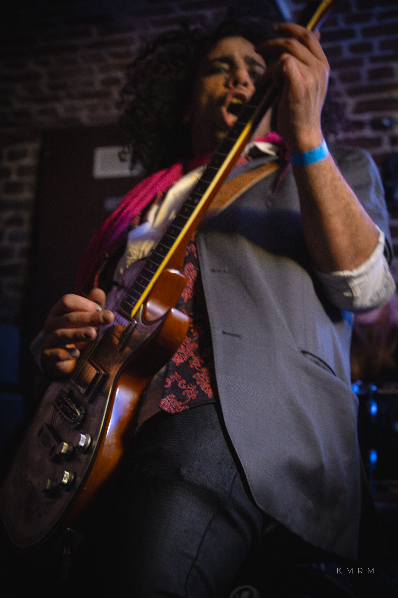 Vedette HighVoltage - Photo 9