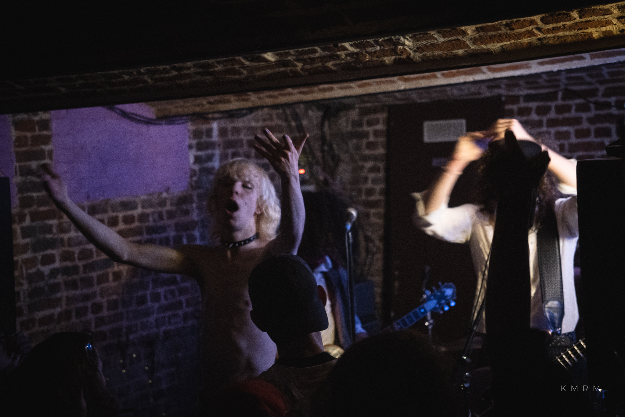 Vedette HighVoltage - Photo 4