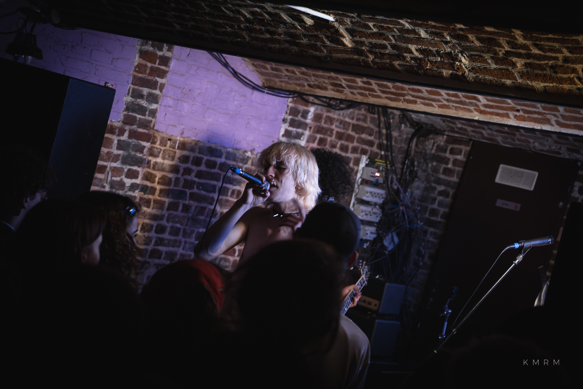 Vedette HighVoltage - Photo 18