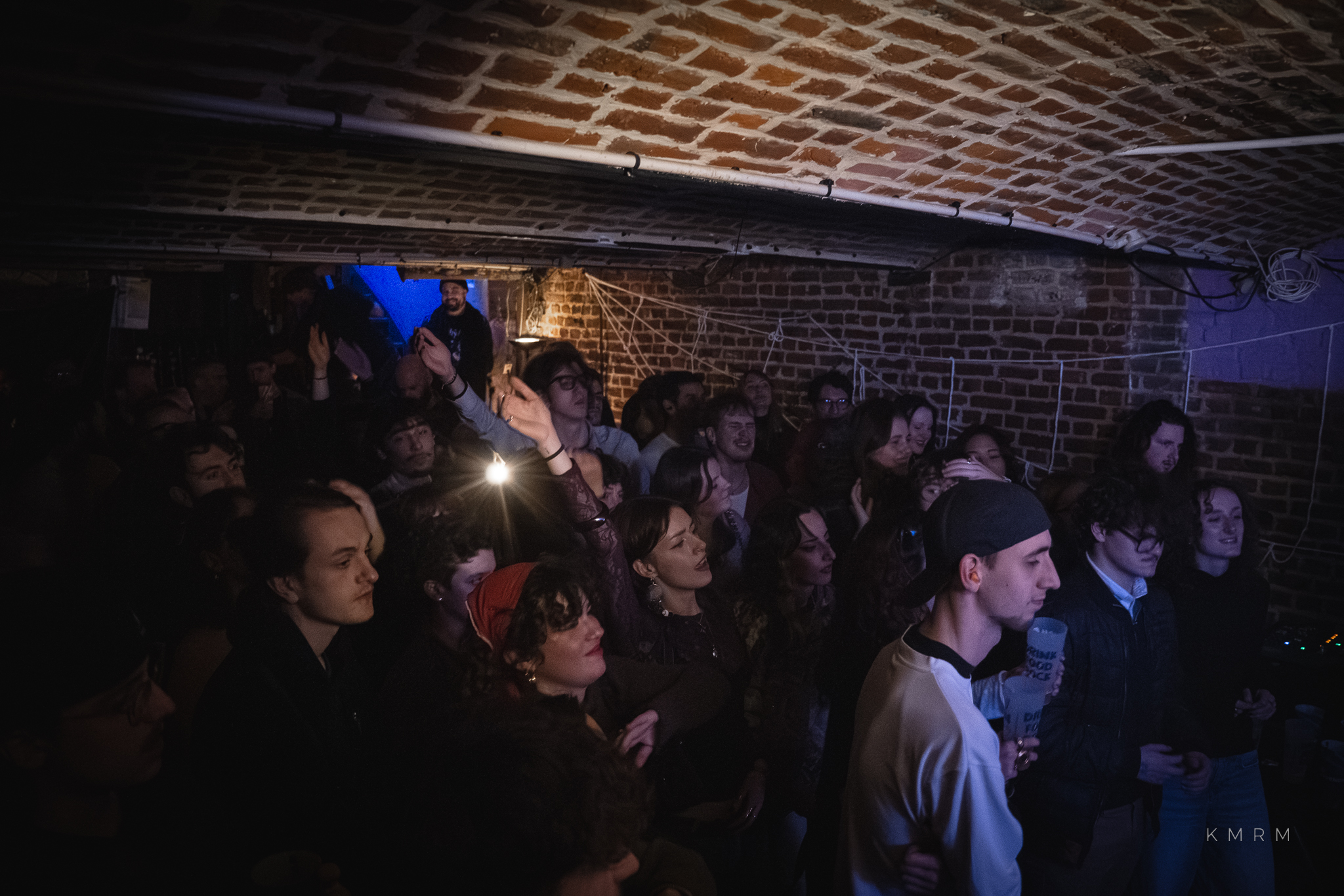 Vedette HighVoltage - Photo 23