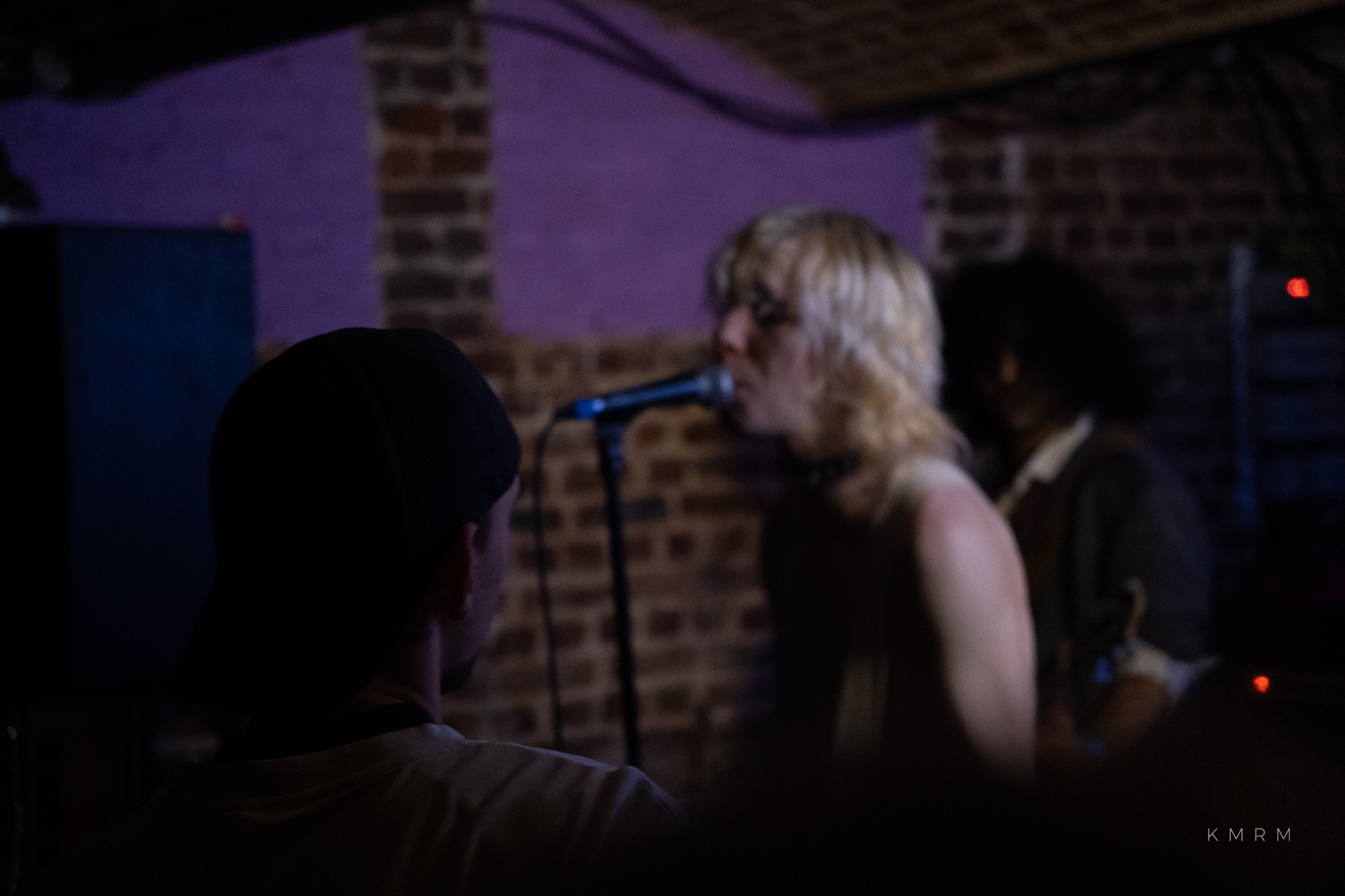 Vedette HighVoltage - Photo 8