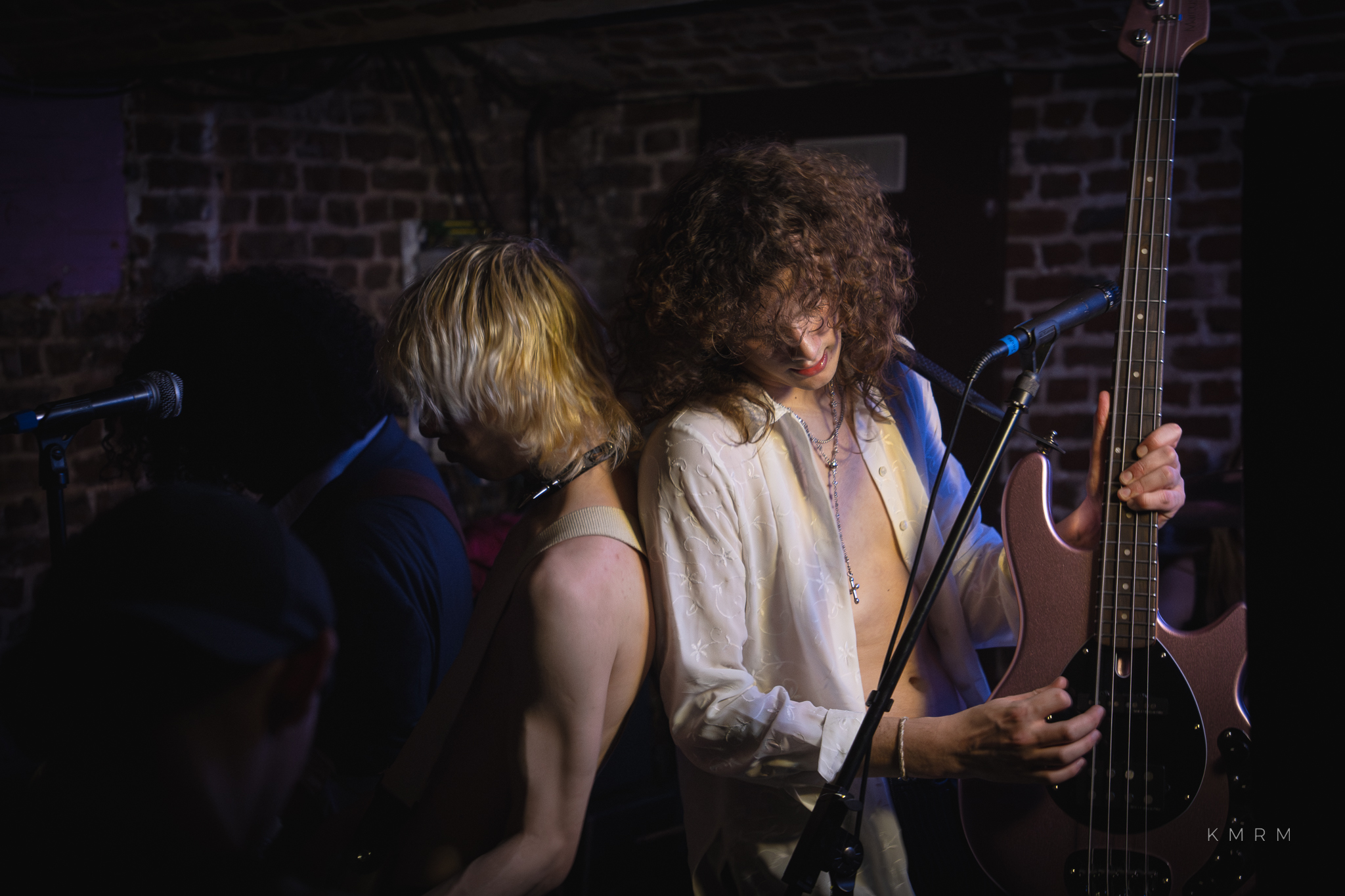 Vedette HighVoltage - Photo 10