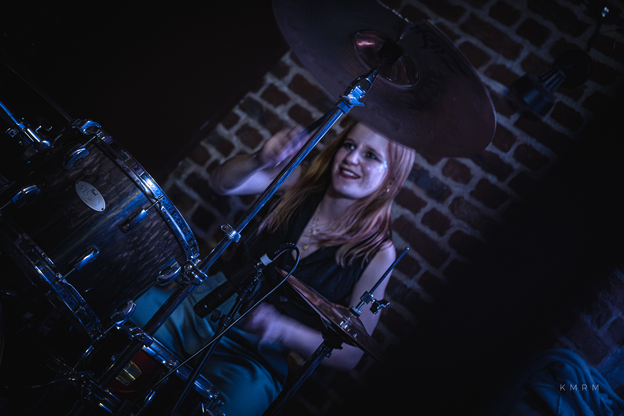 Vedette HighVoltage - Photo 1