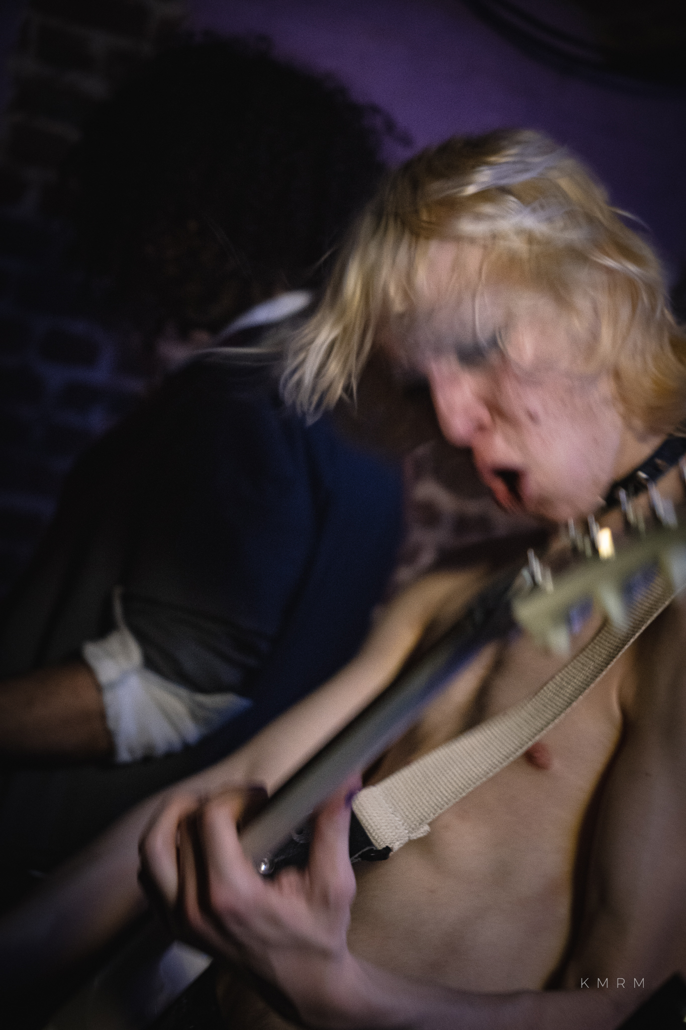 Vedette HighVoltage - Photo 19