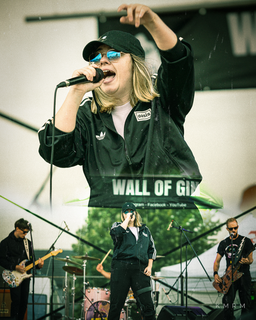 WallOfGin PinkFest 2026 - Photo 4